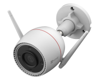 EZVIZ Kamera zewnętrzna H3c 3K - 1350468 - zdjęcie 1
